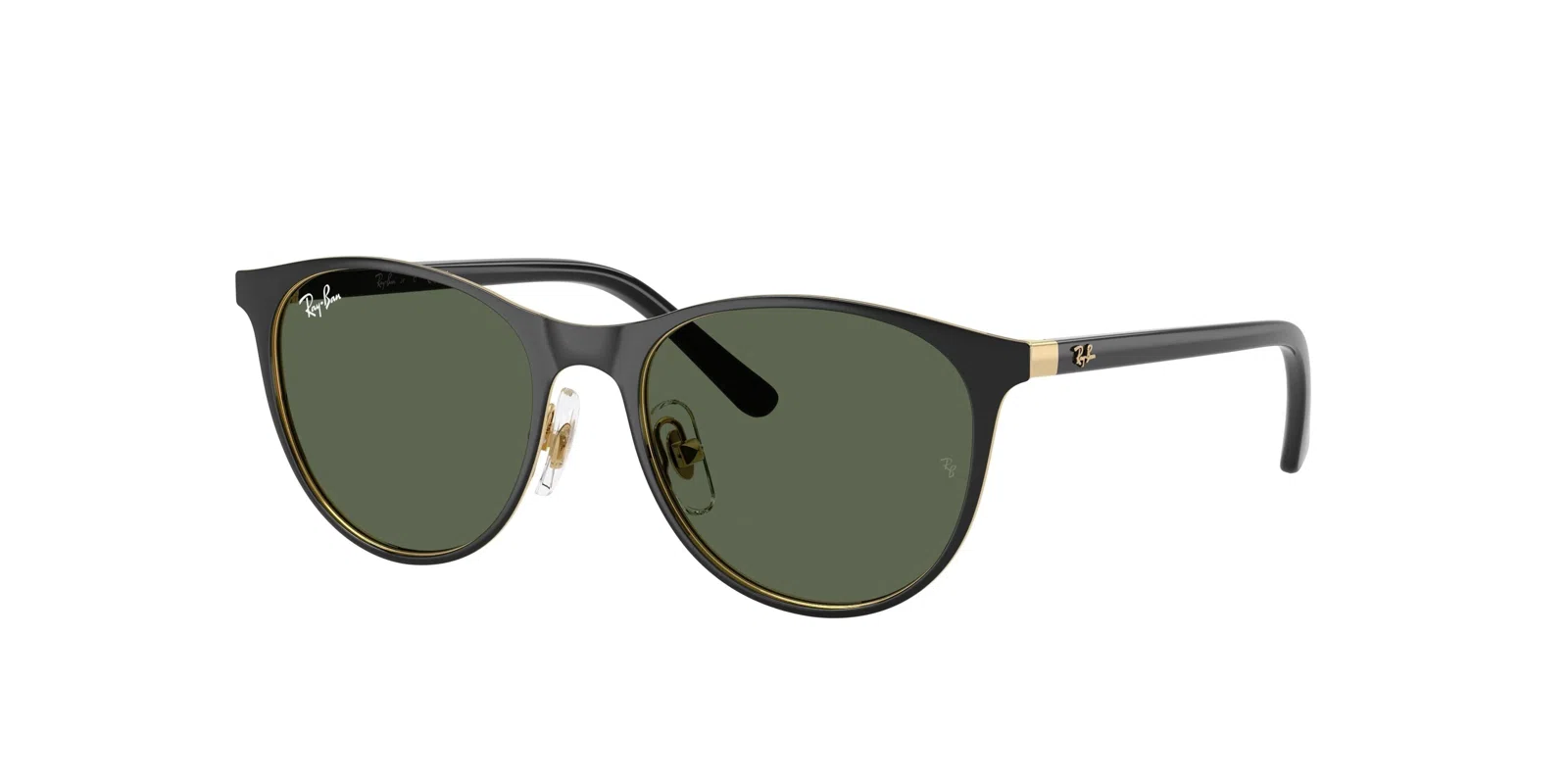 Ray-Ban Junior 9552S Sunglasses - view 5
